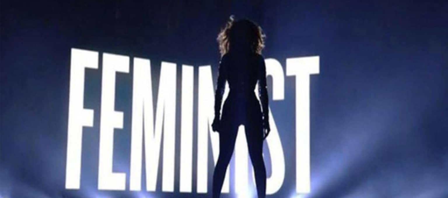 The 21st Century Male Feminist