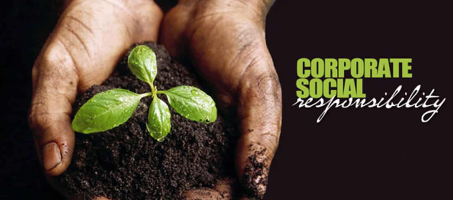 Corporate Social Responsibility