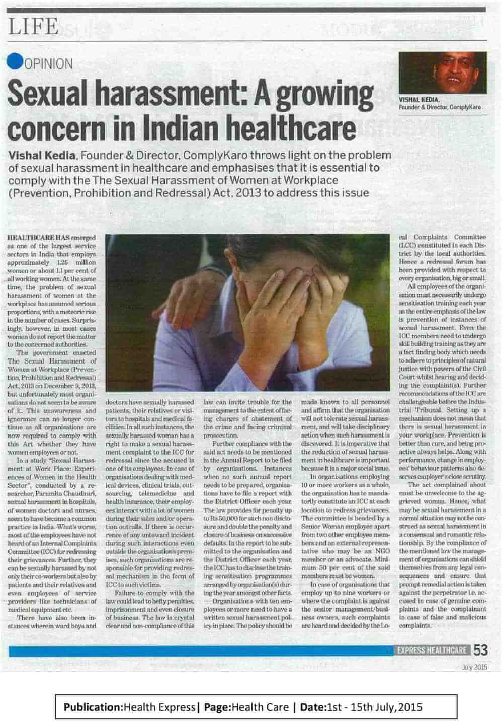 Complykaro-Media-Coverage-Highlights-2015-15-14