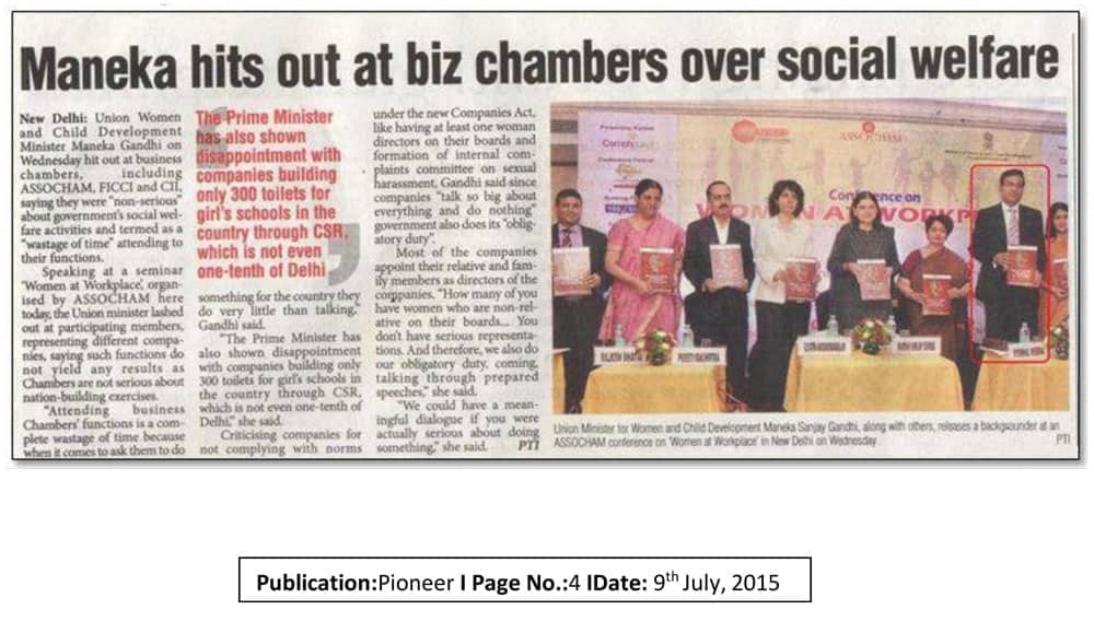 Complykaro-Media-Coverage-Highlights-2015