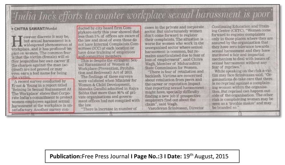 Complykaro-Media-Coverage-Highlights-2015