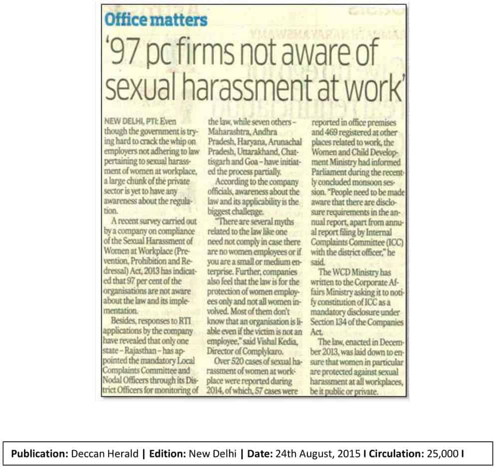 Deccan Herald - New Delhi